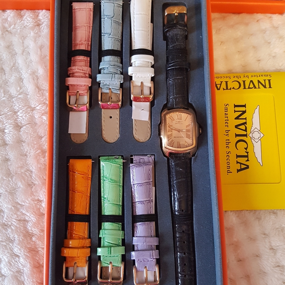 Watch Set - image 4